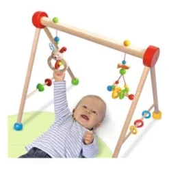 Eichhorn Spieltrapez Hase Aus Holz In Mehrfarbig 8 Eichhorn Spieltrapez Hase Aus Holz In Mehrfarbig -Baby Kleidung eichhorn spieltrapez hase aus holz in mehrfarbig 2