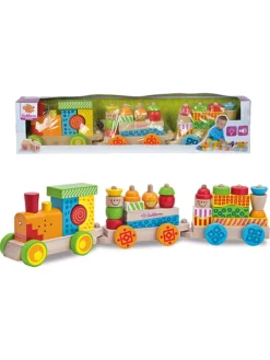 Baby Kleidung -Baby Kleidung eichhorn zug mit licht und sound ab 12 monaten 1