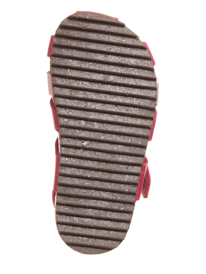 El Naturalista Halbsandalen In Pink 5 El Naturalista Halbsandalen In Pink – Bild 5