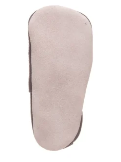 El Naturalista Leder-Krabbelschuhe In Dunkelblau -Baby Kleidung el naturalista leder krabbelschuhe in dunkelblau 4