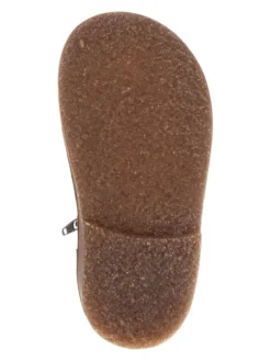 El Naturalista Leder-Stiefel In Schwarz -Baby Kleidung el naturalista leder stiefel in schwarz 4