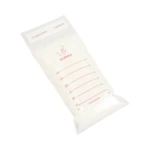 20er-Pack Muttermilchbeutel In Transparent 2 20er-Pack Muttermilchbeutel In Transparent – Bild 2