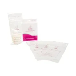 20er-Pack Muttermilchbeutel In Transparent 11 20er-Pack Muttermilchbeutel In Transparent -Baby Kleidung elanee 20er pack muttermilchbeutel in transparent 4