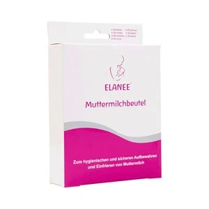 20er-Pack Muttermilchbeutel In Transparent 7 20er-Pack Muttermilchbeutel In Transparent – Bild 7