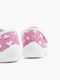 Elefanten Hausschuh Sweety Pink 9 Elefanten Hausschuh Sweety Pink -Baby Kleidung elefanten hausschuh sweety pink 3