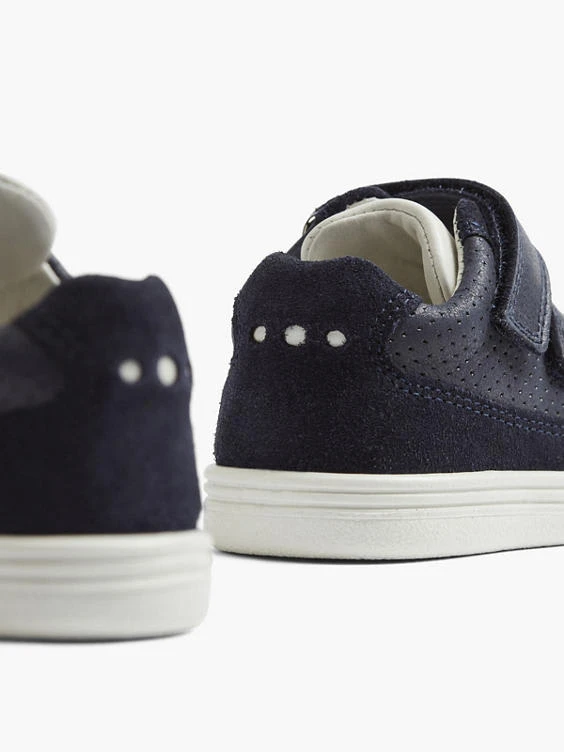 Elefanten Lauflerner Dado, Weite M Dunkelblau 4 Elefanten Lauflerner Dado, Weite M Dunkelblau – Bild 4