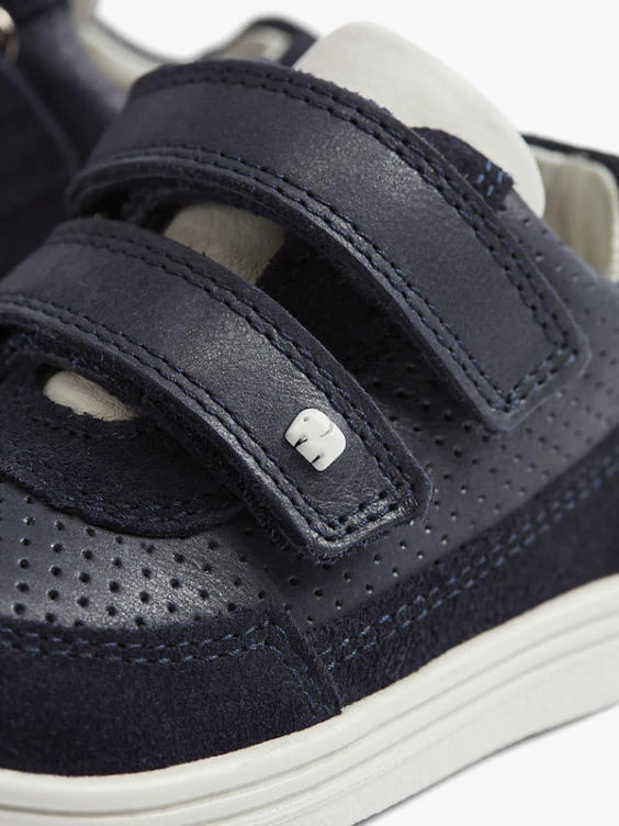 Elefanten Lauflerner Dado, Weite M Dunkelblau 5 Elefanten Lauflerner Dado, Weite M Dunkelblau – Bild 5