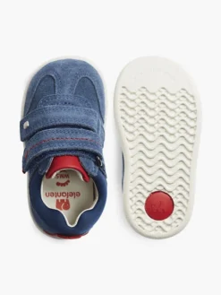 Elefanten Lauflerner Deyton, Weite M Blau -Baby Kleidung elefanten lauflerner deyton weite m blau 2