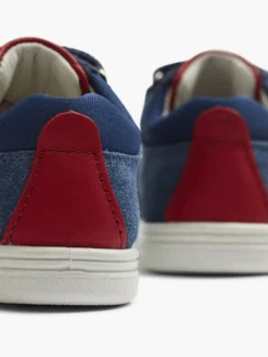 Elefanten Lauflerner Deyton, Weite M Blau -Baby Kleidung elefanten lauflerner deyton weite m blau 3