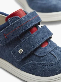 Elefanten Lauflerner Deyton, Weite M Blau -Baby Kleidung elefanten lauflerner deyton weite m blau 4