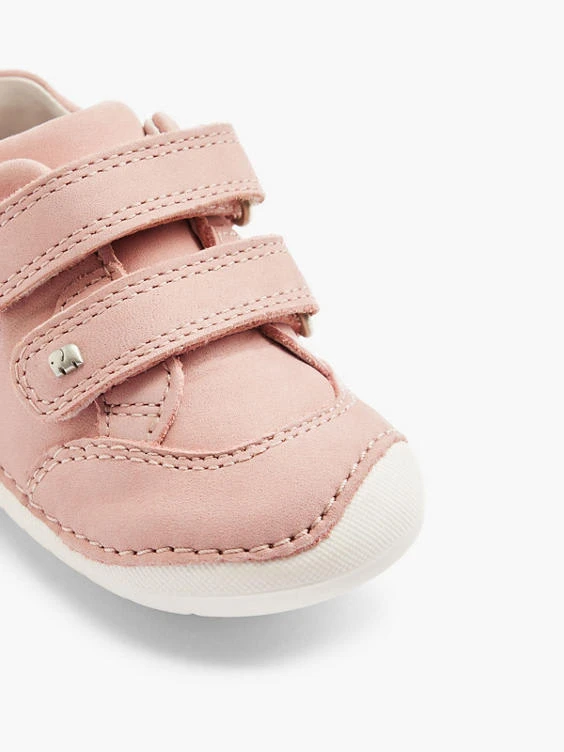 Elefanten Lauflerner Laila, Weite M Pink 2 Elefanten Lauflerner Laila, Weite M Pink – Bild 2