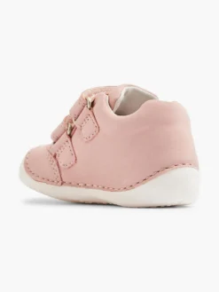 Elefanten Lauflerner Laila, Weite M Pink 6 Elefanten Lauflerner Laila, Weite M Pink -Baby Kleidung elefanten lauflerner laila weite m pink 2