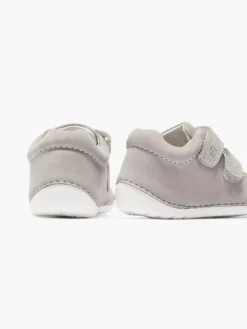 Elefanten Lauflerner Loop, Weite M Grau -Baby Kleidung elefanten lauflerner loop weite m grau 3