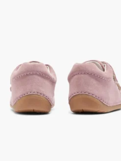 Elefanten Lauflerner Loop, Weite M Rosa -Baby Kleidung elefanten lauflerner loop weite m rosa 3