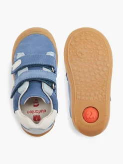 Elefanten Lauflerner Niko,weite M Blau 8 Elefanten Lauflerner Niko,weite M Blau -Baby Kleidung elefanten lauflerner niko weite m blau 2