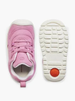 Elefanten Lauflerner Sarah Weite M Pink -Baby Kleidung elefanten lauflerner sarah weite m pink 2