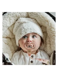 Elodie Details Schnuller In Braun - Ab 3 Monaten (Überraschungsprodukt) -Baby Kleidung elodie details schnuller in braun ab 3 monaten uberraschungsprodukt 2