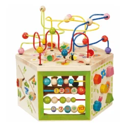 EverEarth 7 In 1 Spielcenter