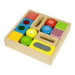 Baby Kleidung -Baby Kleidung everearth entdecker bausteine in mehrfarbig 1