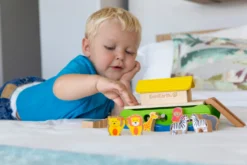 EverEarth Kleine Arche Noah -Baby Kleidung everearth kleine arche noah 2