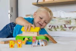 EverEarth Kleine Arche Noah -Baby Kleidung everearth kleine arche noah 3