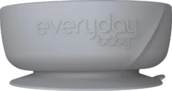 Esslernschüssel 12x12x6 Cm, Quiet Grey