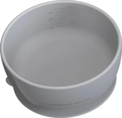 Esslernschüssel 12x12x6 Cm, Quiet Grey -Baby Kleidung everyday baby esslernschussel 12x12x6 cm quiet grey 5