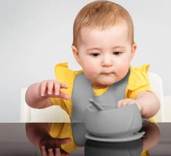 Esslernschüssel 12x12x6 Cm, Quiet Grey -Baby Kleidung everyday baby esslernschussel 12x12x6 cm quiet grey 7