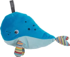 Fashy Wärmekissen Rapssamen Wal