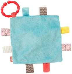 Fehn Knistertuch Bruno -Baby Kleidung fehn knistertuch bruno 3