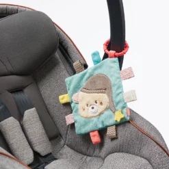 Fehn Knistertuch Bruno -Baby Kleidung fehn knistertuch bruno 5