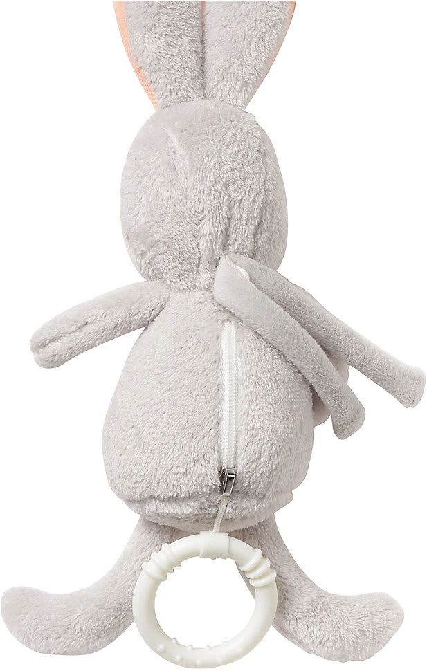 Fehn Mini-Spieluhr Hase 2 Fehn Mini-Spieluhr Hase – Bild 2