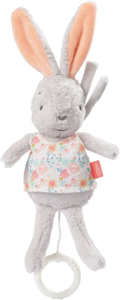 Fehn Mini-Spieluhr Hase