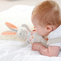 Fehn Mini-Spieluhr Hase 9 Fehn Mini-Spieluhr Hase -Baby Kleidung fehn mini spieluhr hase 3