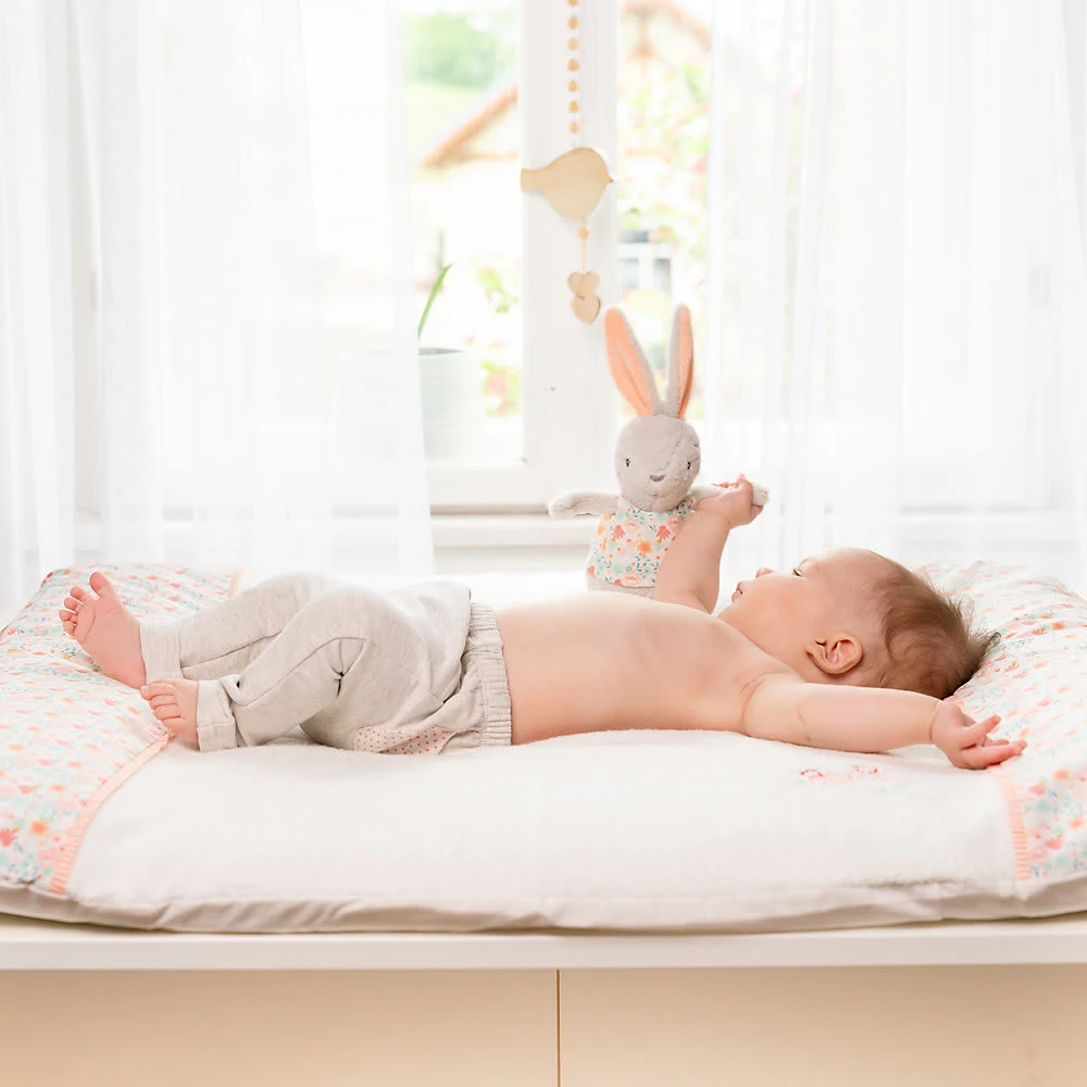 Fehn Mini-Spieluhr Hase 6 Fehn Mini-Spieluhr Hase – Bild 6