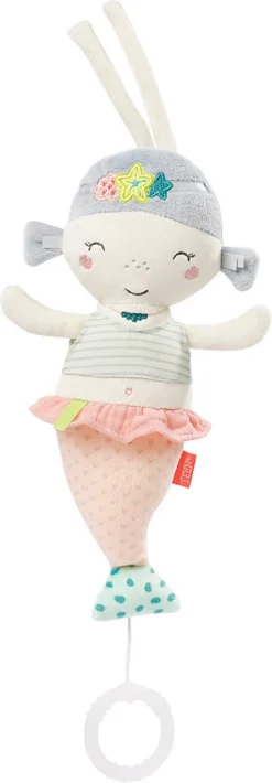 Fehn Spieluhr Meerjungfrau