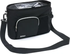 Fillikid Buggy Organizer Schwarz