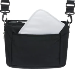 Fillikid Buggy Organizer Schwarz -Baby Kleidung fillikid buggy organizer schwarz 8