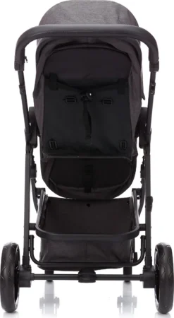 Fillikid Kombi Kinderwagen Panther Dunkelgrau -Baby Kleidung fillikid kombi kinderwagen panther dunkelgrau 8