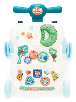 Fillikid Lauflernwagen - Ab 6 Monaten -Baby Kleidung fillikid lauflernwagen ab 6 monaten 2