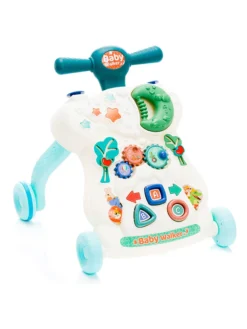 Fillikid Lauflernwagen - Ab 6 Monaten