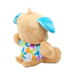 Fisher Price Stoffspielzeug Lernspaß Hündchen In Mehrfarbig -Baby Kleidung fisher price stoffspielzeug lernspass hundchen in mehrfarbig 2