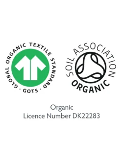 Frugi Sweatkleid In Lila -Baby Kleidung frugi sweatkleid in lila 2