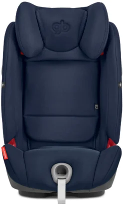 Auto-Kindersitz Everna-Fix, Velvet Black -Baby Kleidung gb gold auto kindersitz everna fix velvet black 5