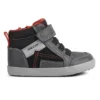 Geox Sneakers In Grau