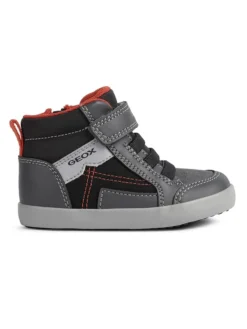 Geox Sneakers In Grau