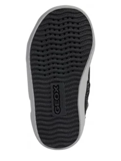 Geox Sneakers In Grau -Baby Kleidung geox sneakers in grau 5