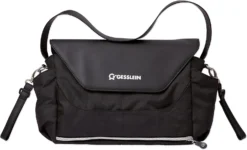 Kinderwagen Organizer, Schwarz