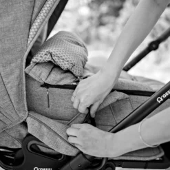 Kombi Kinderwagen FX4 Soft+ Classic Elox/tabak/C4 166166 13 Kombi Kinderwagen FX4 Soft+ Classic Elox/tabak/C4 166166 -Baby Kleidung gesslein kombi kinderwagen fx4 soft classic elox tabak c4 166166 3