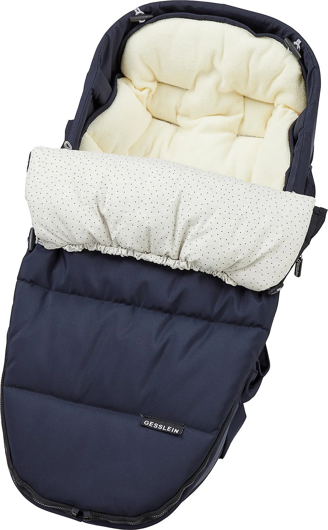 Kombi Kinderwagen FX4 Soft+ Classic Elox/tabak/C4 166166 6 Kombi Kinderwagen FX4 Soft+ Classic Elox/tabak/C4 166166 – Bild 6